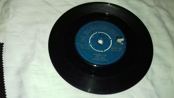 Lloyd Price, Don Costa Orchestra - Stagger Lee
