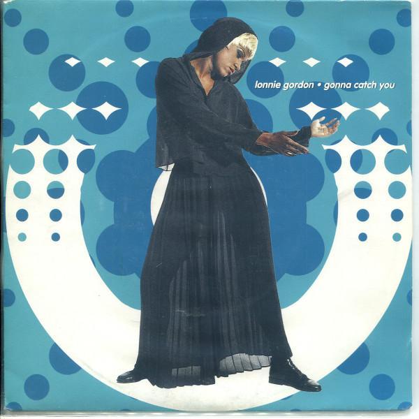 Lonnie Gordon - Gonna Catch You