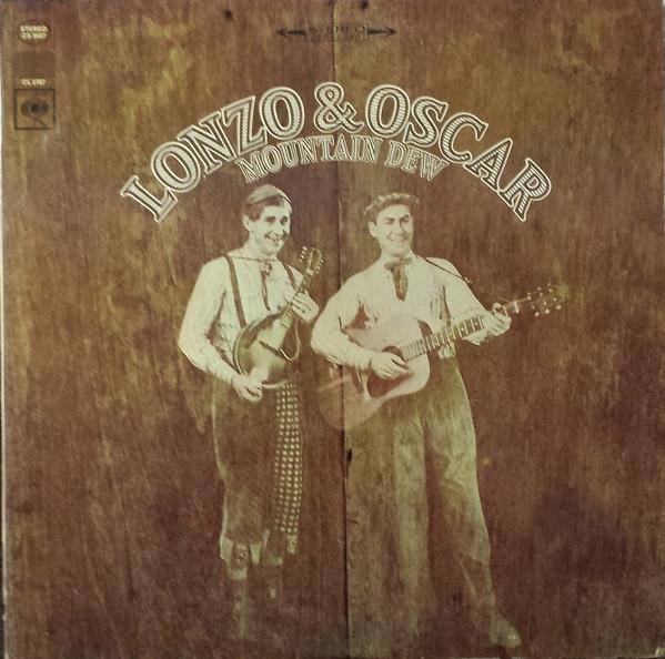 Lonzo & Oscar - Mountain Dew