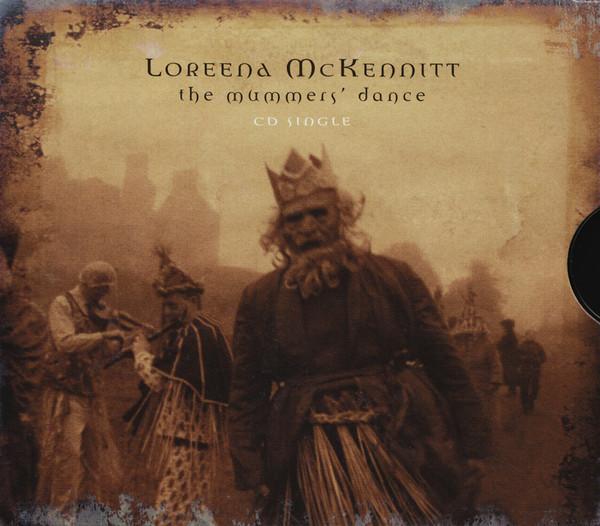 Loreena McKennitt - The Mummers' Dance