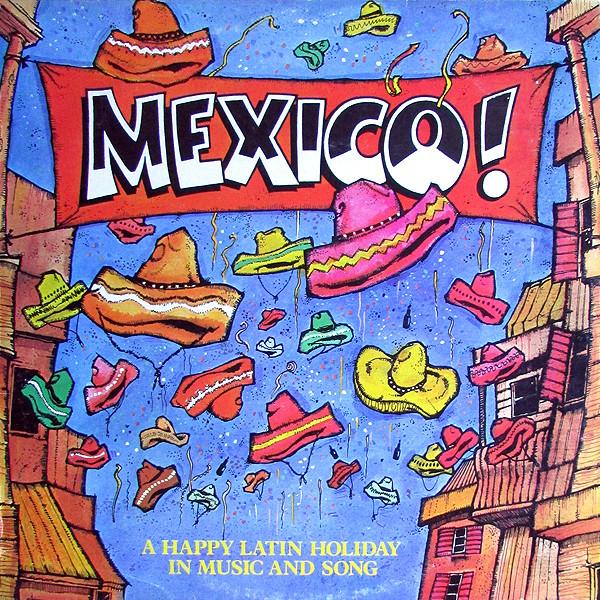 Los Bandidos (3) - Mexico!