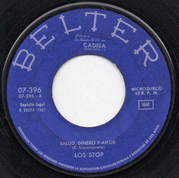 Los Stop - Salud, Dinero Y Amor