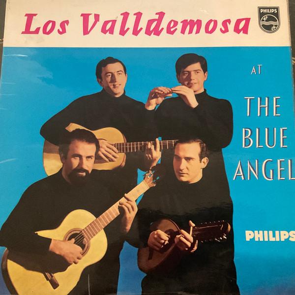 Los Valldemosa - Los Valldemosa At The Blue Angel 