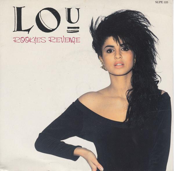 Lou (5) - Rookies Revenge