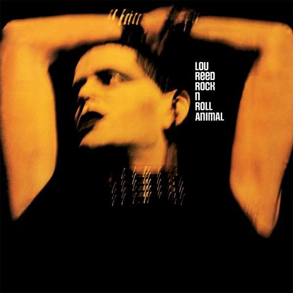 Lou Reed - Rock N Roll Animal