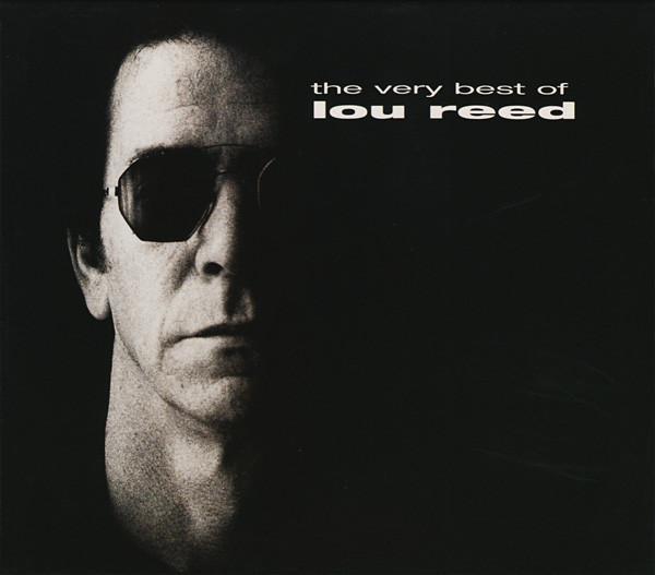 Lou Reed - The Very Best Of