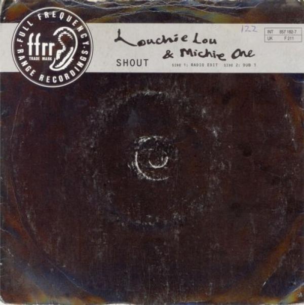 Louchie Lou & Michie One - Shout (It Out)