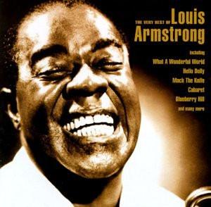Louis Armstrong - The Very Best Of Louis Armstrong