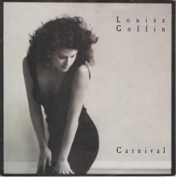 Louise Goffin - Carnival