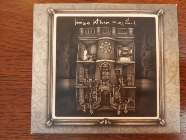 Louise Latham - Reclaimed