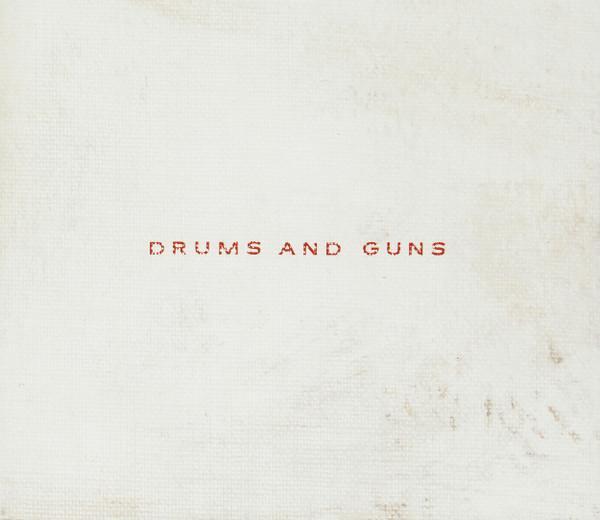 Low - Drums And Guns