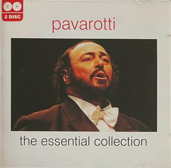 Luciano Pavarotti - The Essential Collection