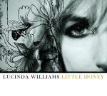 Lucinda Williams - Little Honey