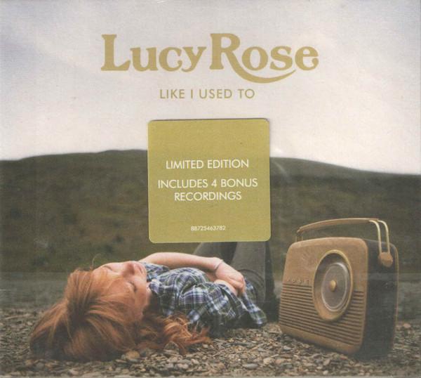 Lucy Rose - Like I Used To