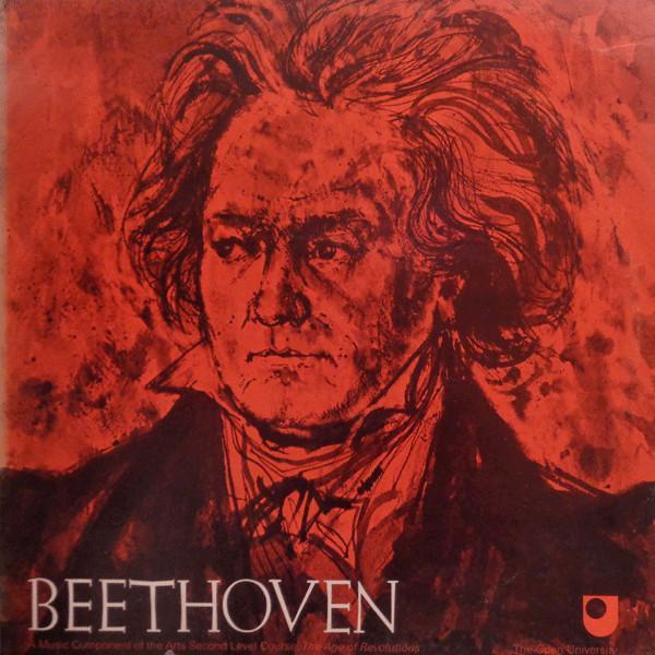 Ludwig van Beethoven - The Age Of Revolutions