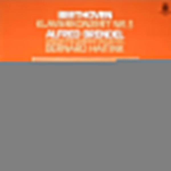 Ludwig van Beethoven, The London Philharmonic Orchestra, Bernard Haitink, Alfred Brendel - Klavierkonzert Nr. 3