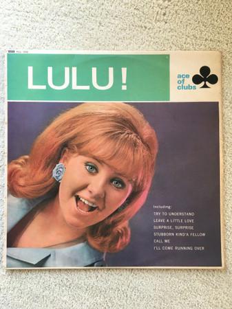 Lulu - Lulu!