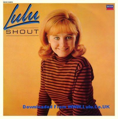 Lulu - Shout