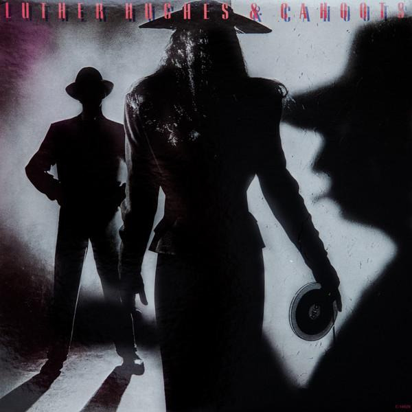 Luther Hughes - Luther Hughes & Cahoots