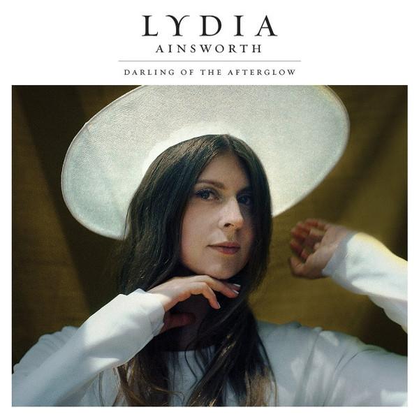 Lydia Ainsworth - Darling Of The Afterglow