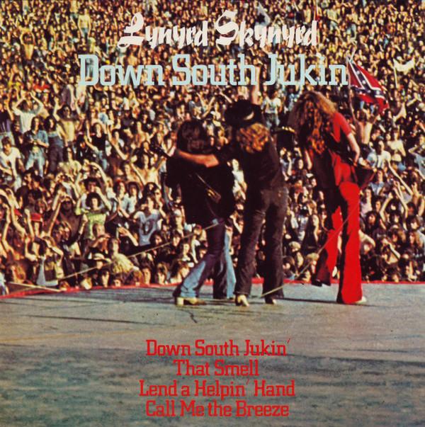 Lynyrd Skynyrd - Down South Jukin'