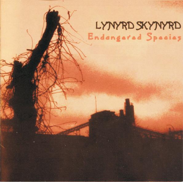 Lynyrd Skynyrd - Endangered Species