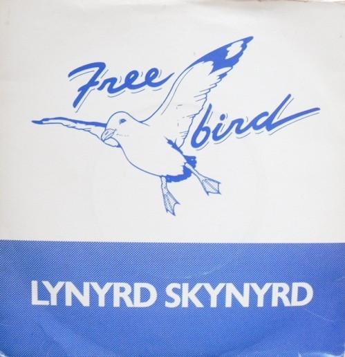 Lynyrd Skynyrd - Free Bird