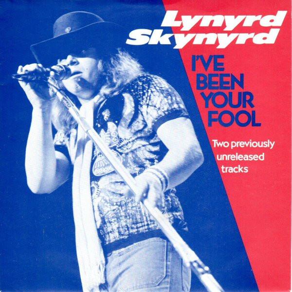 Lynyrd Skynyrd - I've Been Your Fool