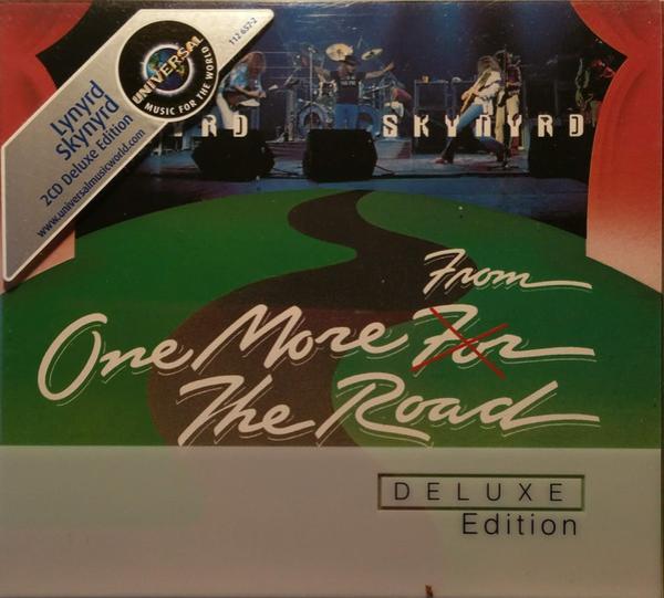 Lynyrd Skynyrd - One More From The Road