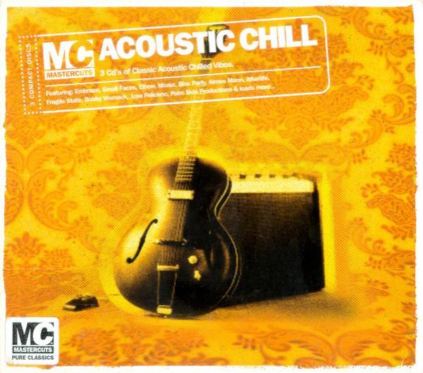  - MC Mastercuts Acoustic Chill
