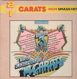  - MGM Smash Hits - Carats Vol 3 & 4