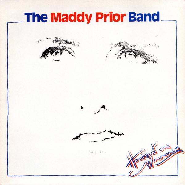 Maddy Prior Band - Hooked On Winning