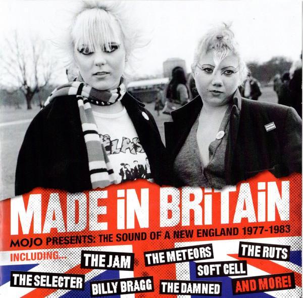  - Made In Britain