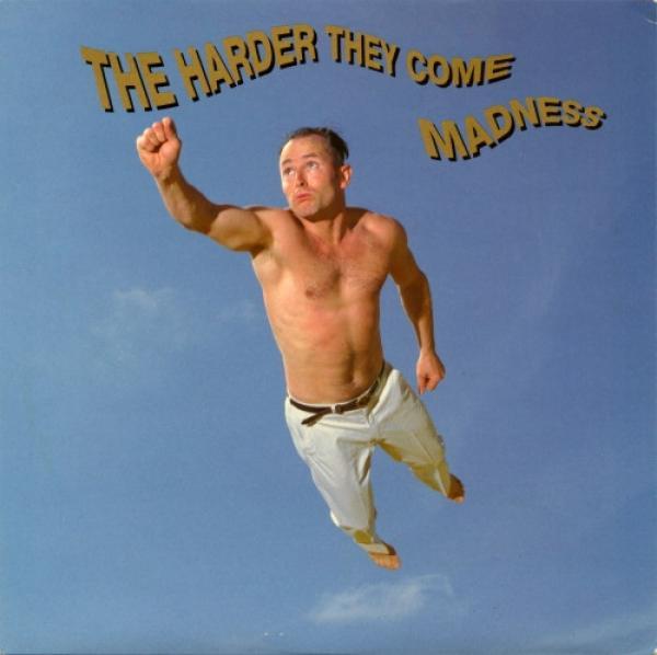 Madness - The Harder They Come