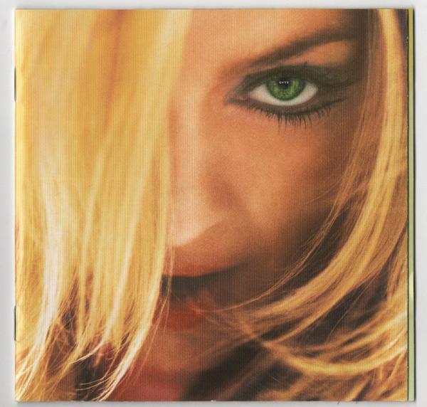 Madonna - GHV2 (Greatest Hits Volume 2)