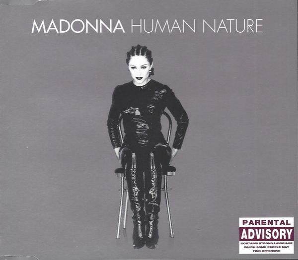 Madonna - Human Nature