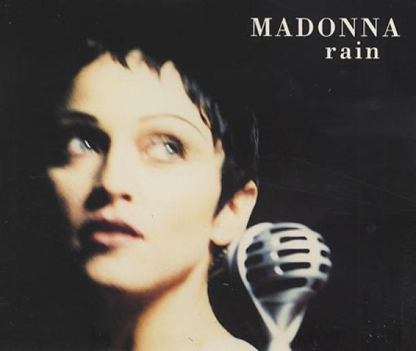 Madonna - Rain