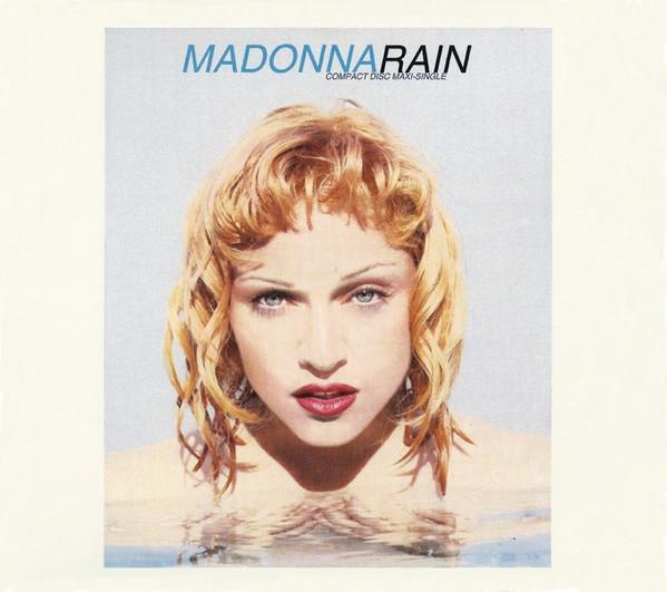 Madonna - Rain