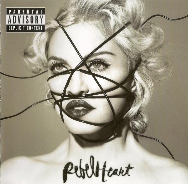Madonna - Rebel Heart