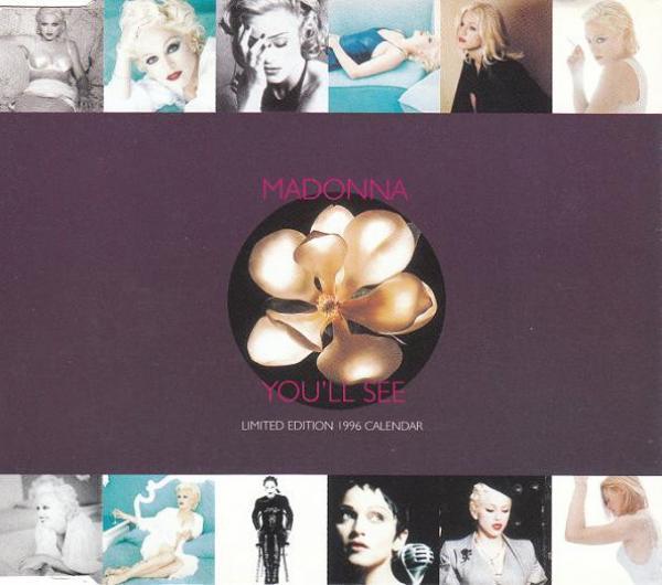 Madonna - You'll See