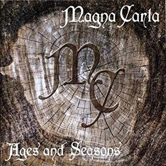 Magna Carta - Ages And Seasons