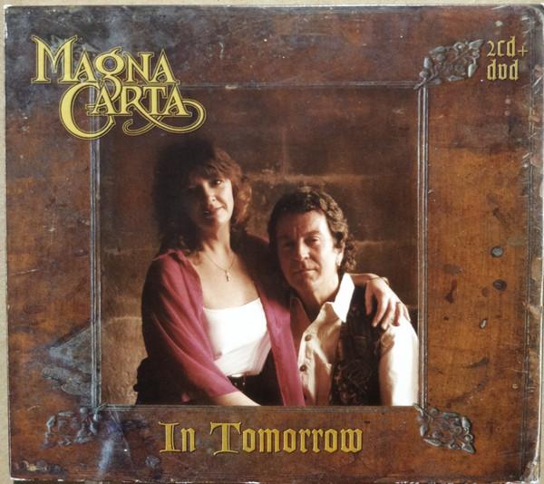 Magna Carta - In Tomorrow