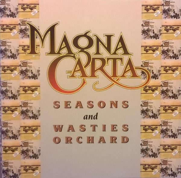 Magna Carta - Seasons And Wasties Orchard