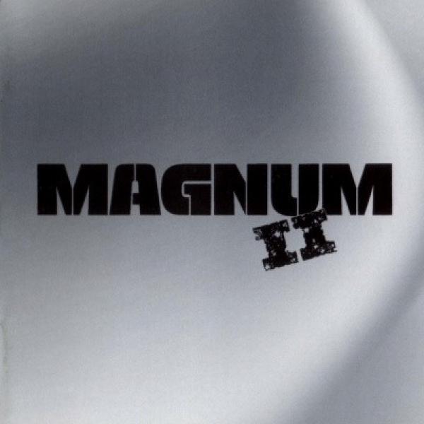 Magnum (3) - Magnum II