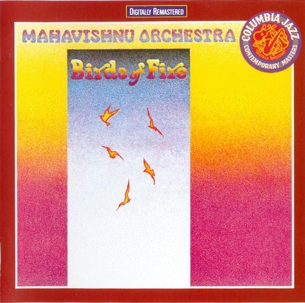 Mahavishnu Orchestra - Birds Of Fire