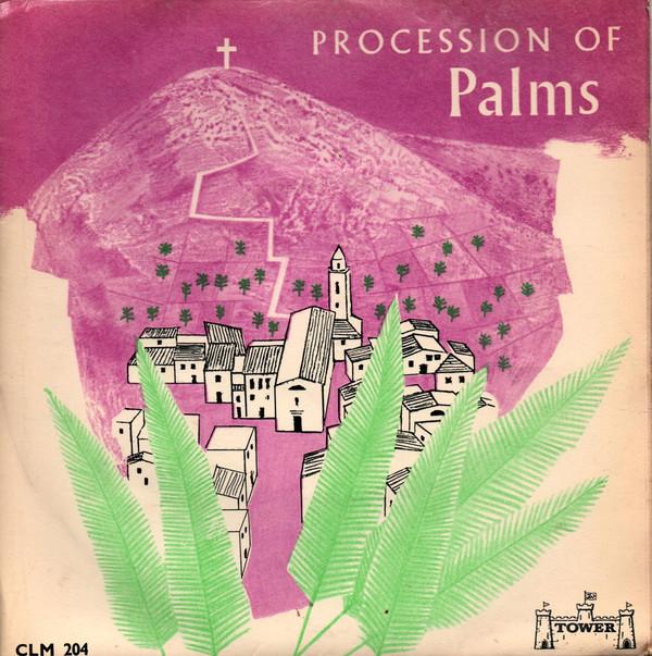 Malcolm Williamson - Procession Of Psalms