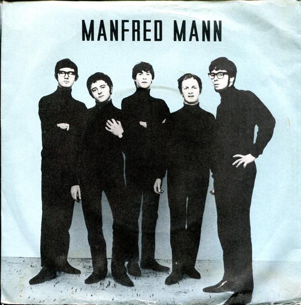 Manfred Mann - Pretty Flamingo