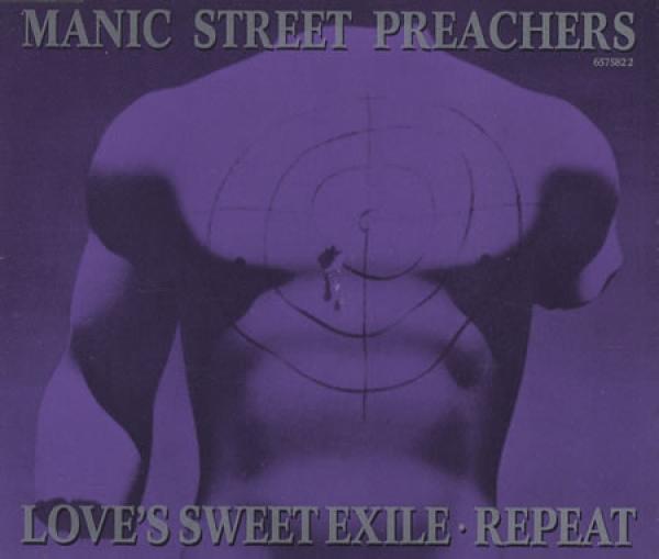 Manic Street Preachers - Love's Sweet Exile • Repeat