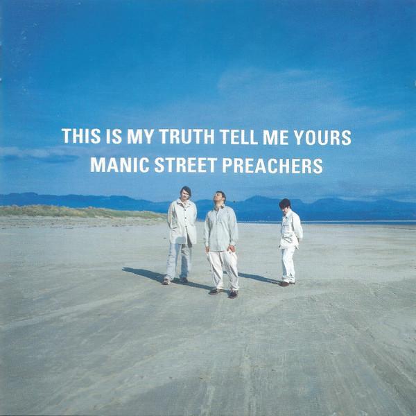 Manic Street Preachers - This Is My Truth Tell Me Yours