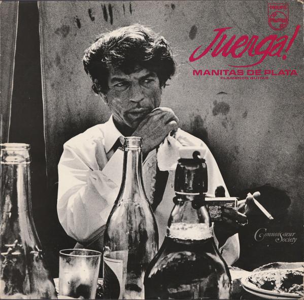 Manitas De Plata - Juerga